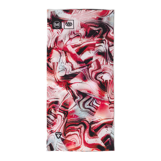 BUFF THERMONET Necklace Taudeni 686 Pink