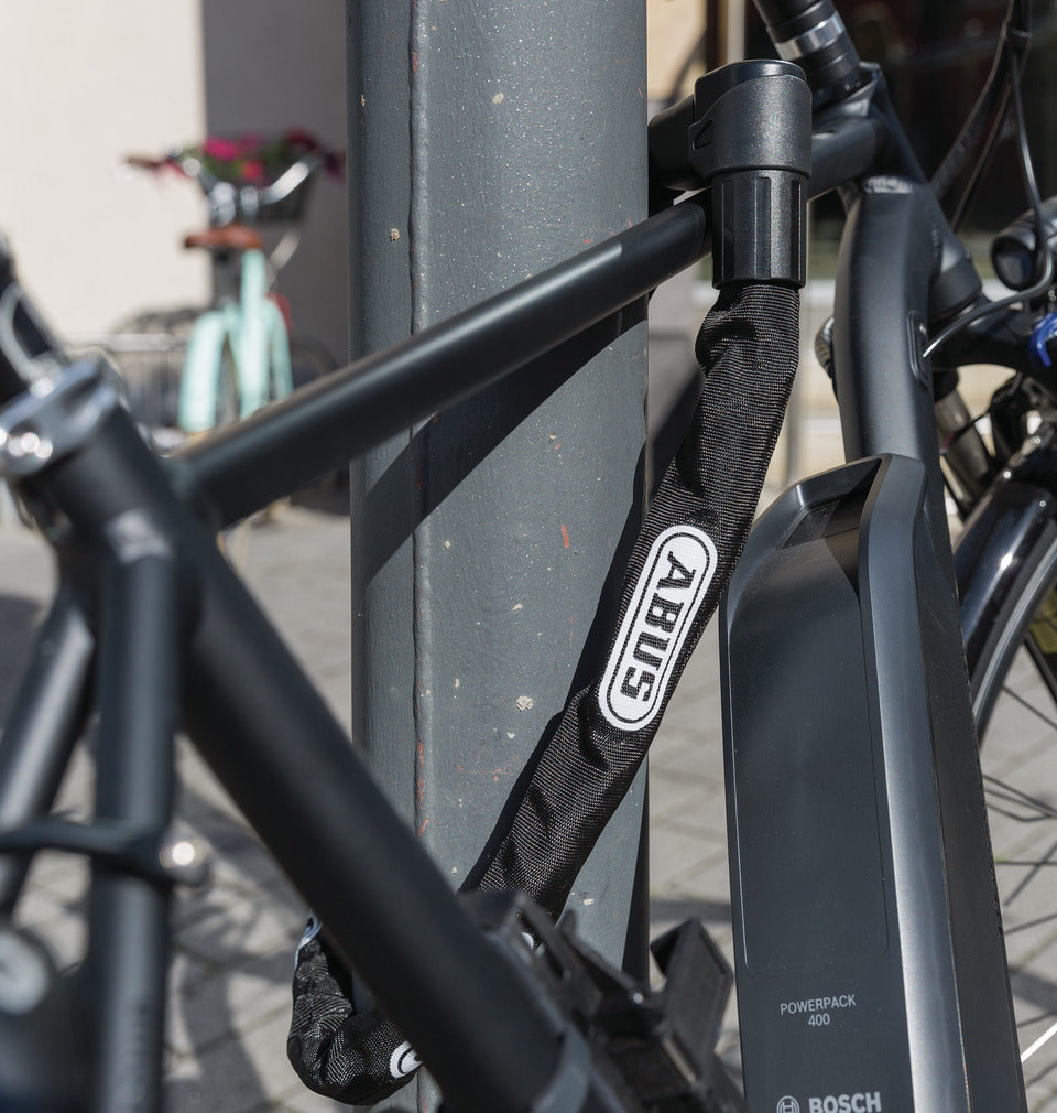 ABUS CityChain chain lock