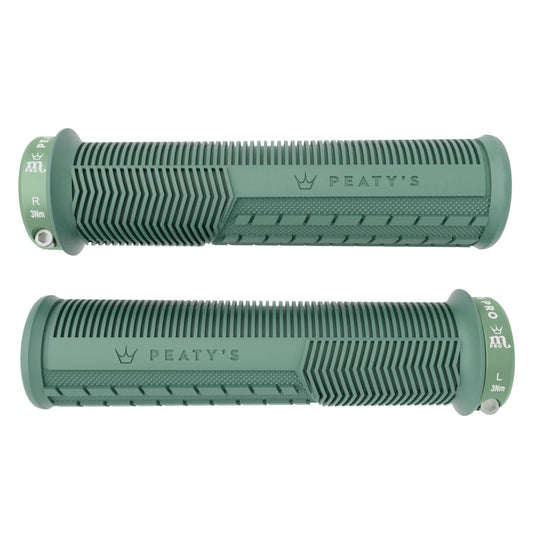 Handtag PEATY'S MONARCH PRO MUSHROOM Supersoft Mint