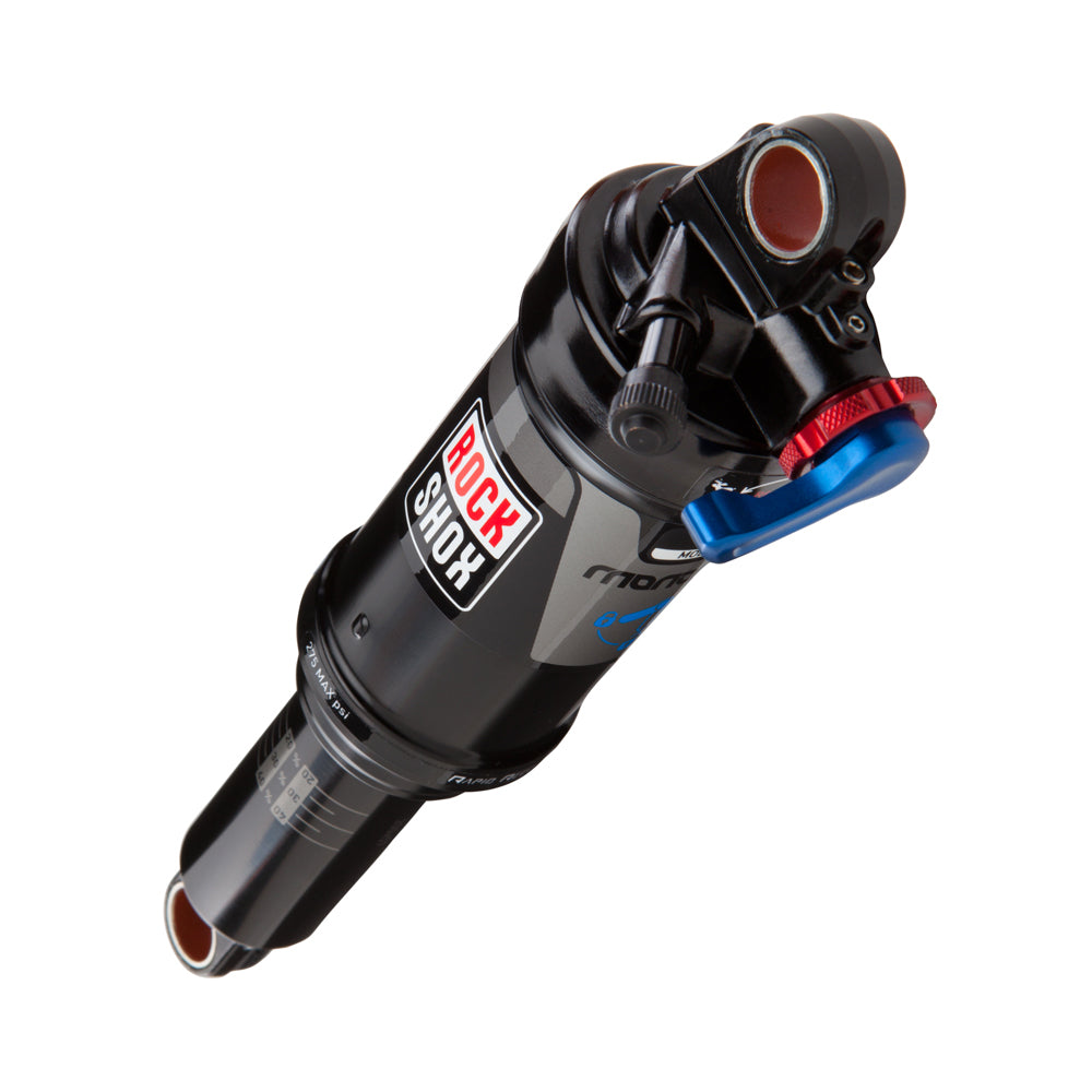 ROCKSHOX MONARCH RL Mid Reb/Mid Comp stötdämpare