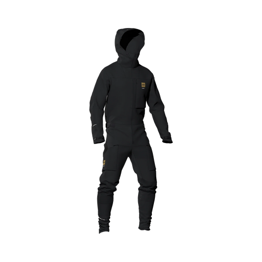 LEATT MTB HYDRADRI 3.0 Wetsuit Black