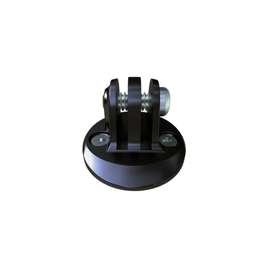 Dual BRYTON Camera/Lighting or GPS bracket