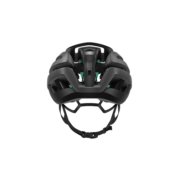 LAZER Z1 KINETICCORE Titan landsvägshjälm