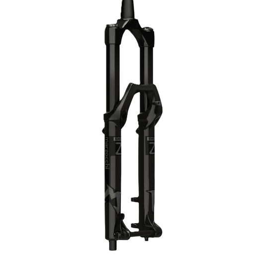 MARZOCCHI BOMBER Z 29" gaffel 2026 Svart