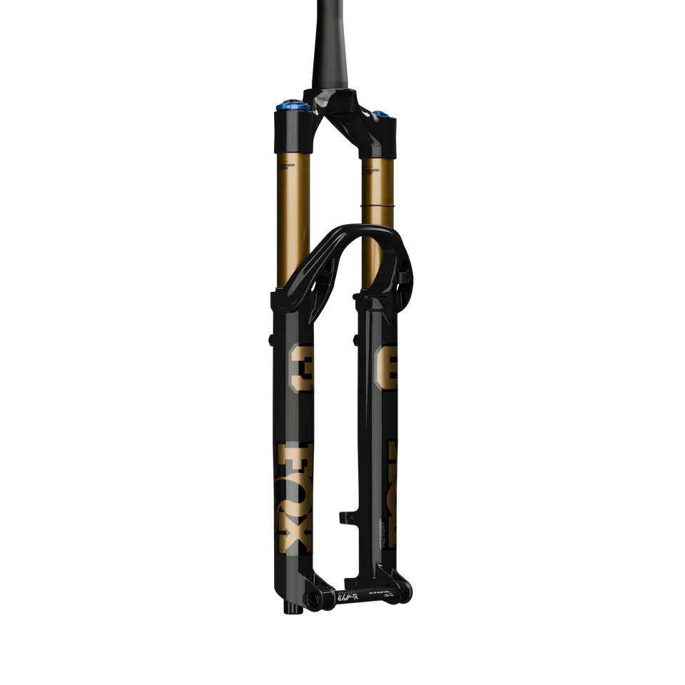 FOX 36 SL FACTORY 29" Grip X-gafflar Svart 2026