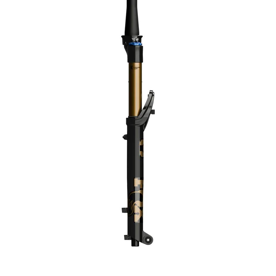FOX 36 SL FACTORY 29" Grip X-gafflar Svart 2026