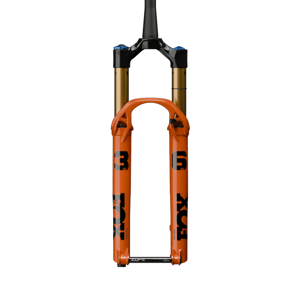 FOX 36 SL FACTORY 29" Grip X-gaffel Orange 2026