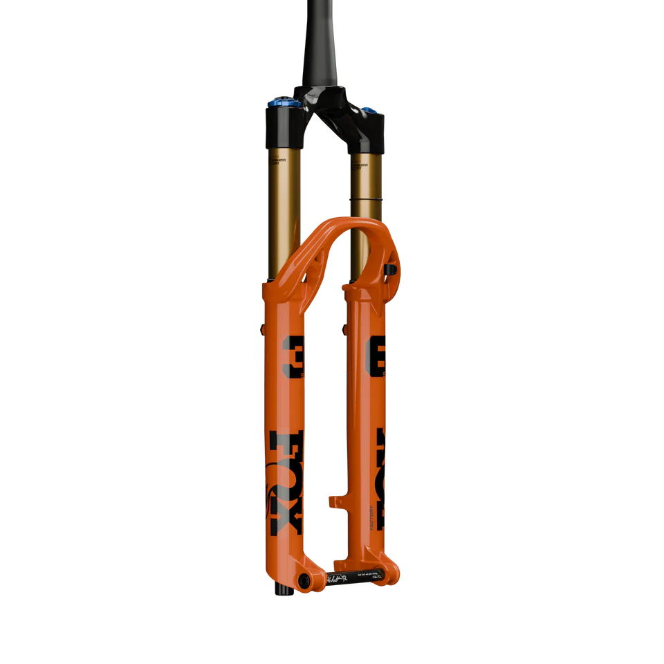 FOX 36 SL FACTORY 29" Grip X-gaffel Orange 2026