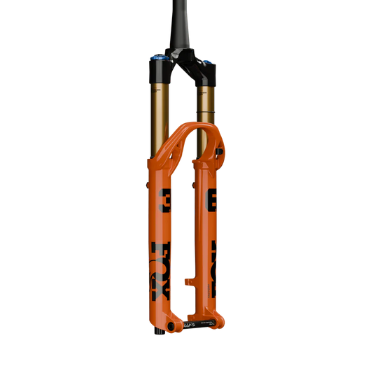 FOX 36 SL FACTORY 29" Grip X-gaffel Orange 2026