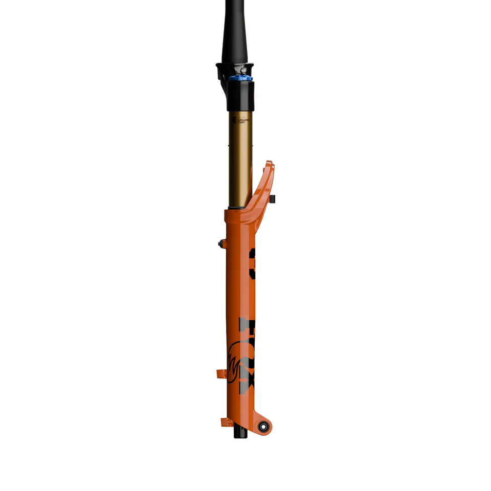 FOX 36 SL FACTORY 29" Grip X-gaffel Orange 2026