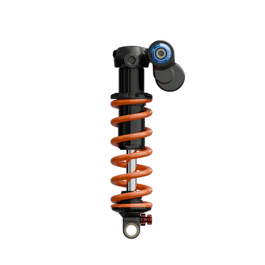 Stötdämpare FOX DHX2 FACTORY HSC LSC HSR LSR Spring Trunnion 2026