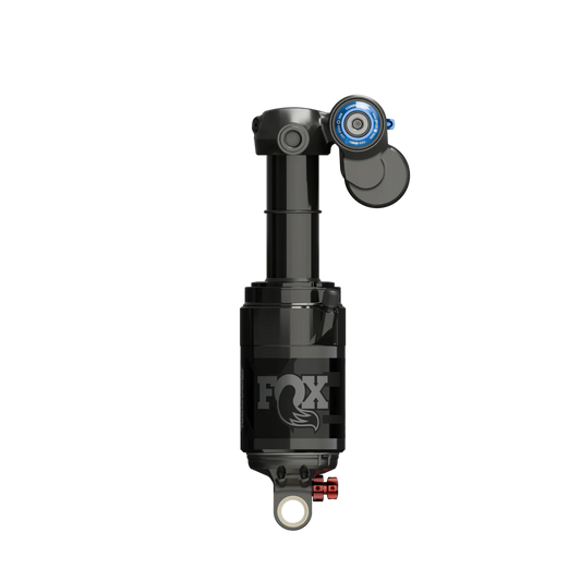 FOX FLOAT X2 PERFORMANCE ELITE 2pos-Adj Trunnion 2026 stötdämpare
