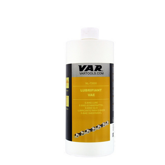 VAR E-Bike lubricant (1 L)