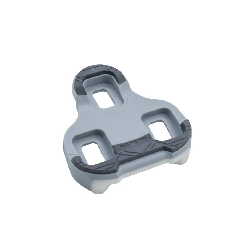 LOOK KEO GRIP 2 grå pedalklossats