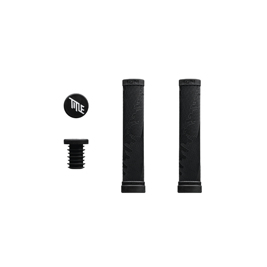 Grips Title MTB FORM Svart