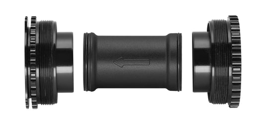 CAMPAGNOLO QCK-TECK BSC vevparti