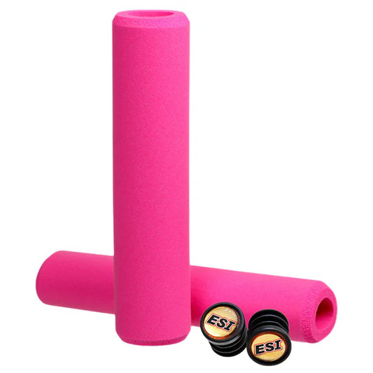 ESI CHUNKY-handtag 130 mm Rosa