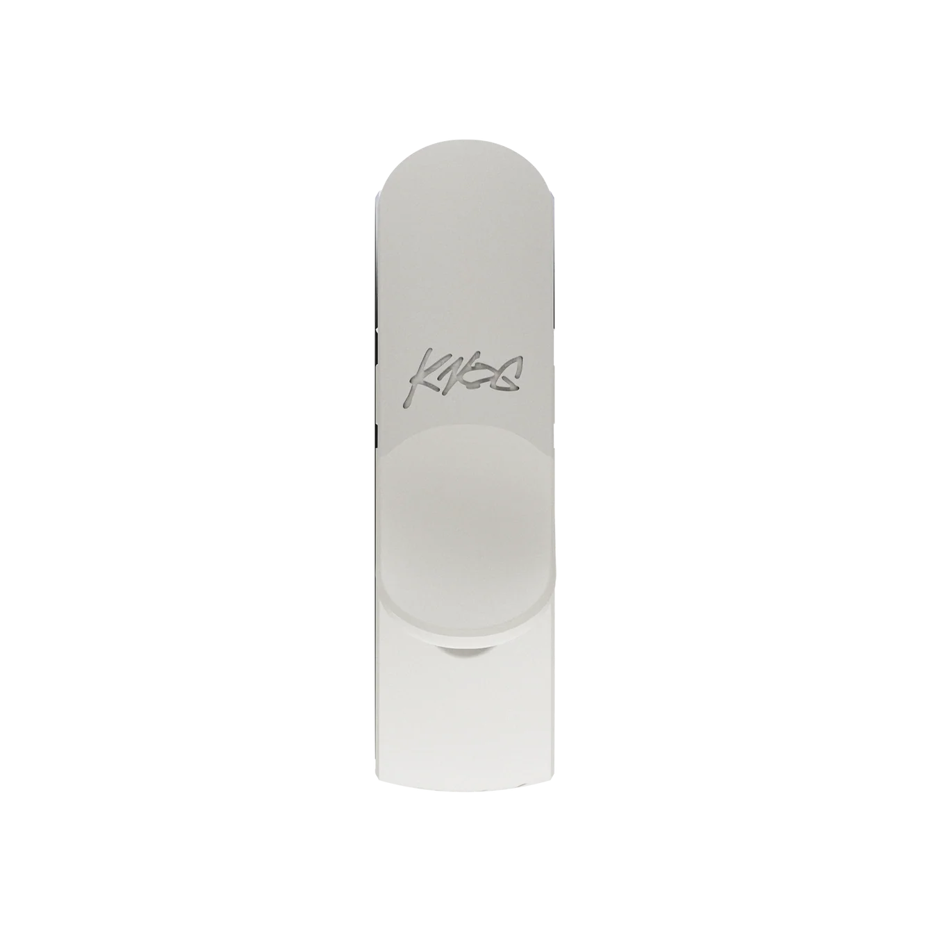 KNOG OI BIKE BELL PRIMA Stor grå klocka