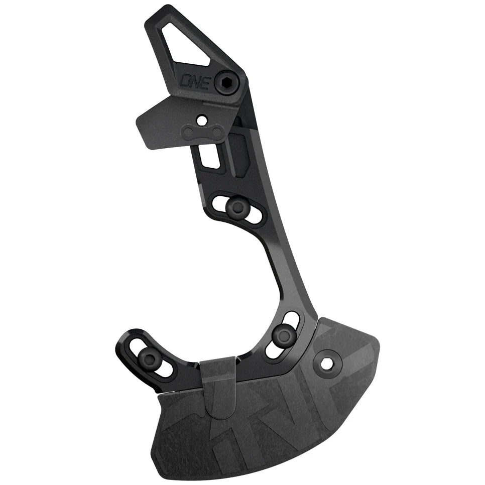 ONE UP Bash ISCG05 V2 Chain Guide