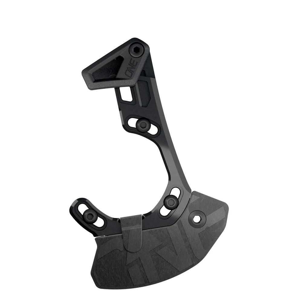 ONE UP Bash ISCG05 V2 Chain Guide