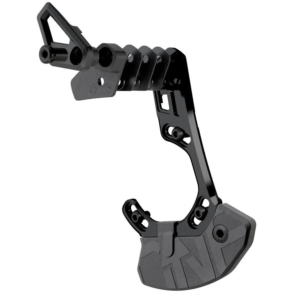ONE UP Bash ISCG05 V2 Chain Guide