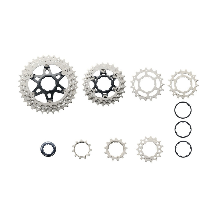 Kassett 11V SHIMANO ULTEGRA HG800
