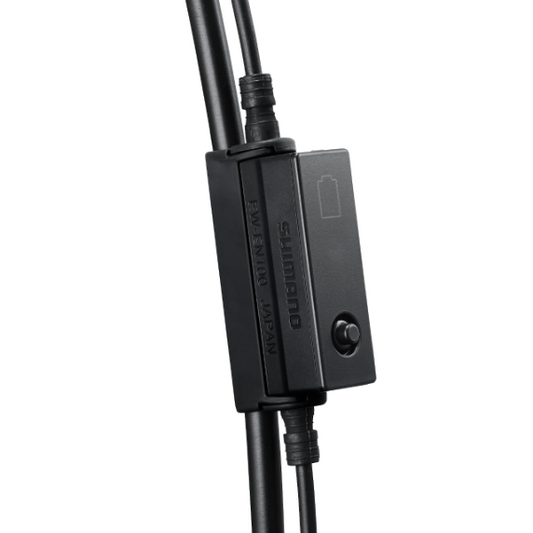 SHIMANO EW-EN100 display E-TUBE system