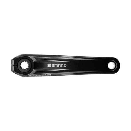 SHIMANO FC-E8000 vevstakar