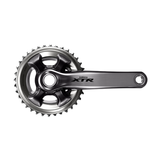 SHIMANO FC-M9000-2 11V vevparti