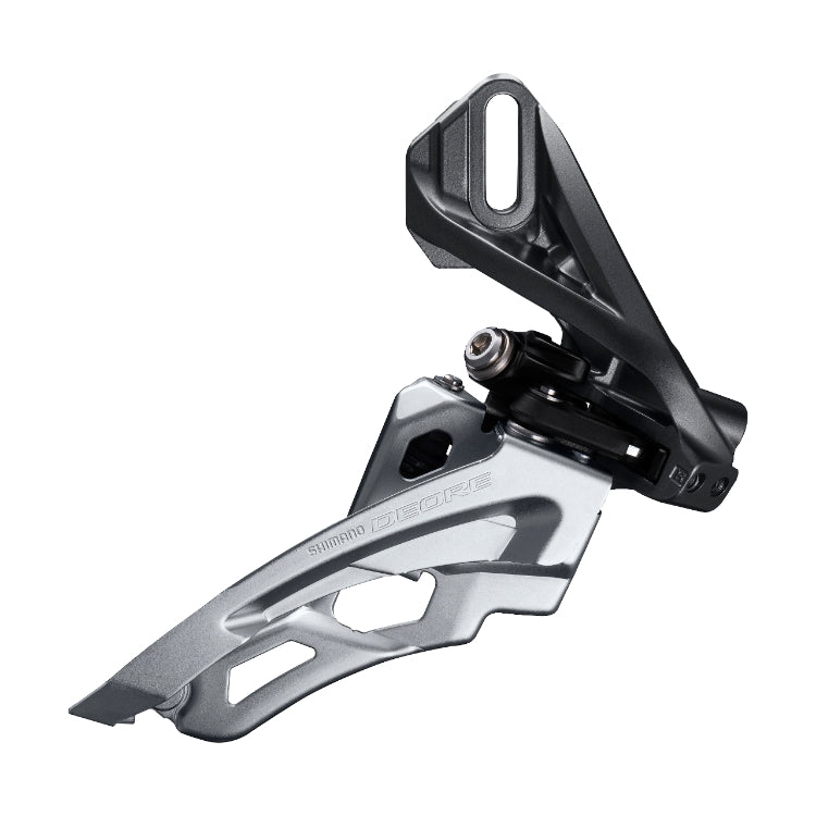 Dérailleur Avant SHIMANO DEORE FD-M6000-D 10V