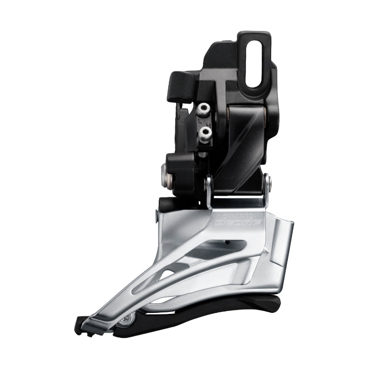 Dérailleur Avant SHIMANO DEORE FD-M6025-D 10V