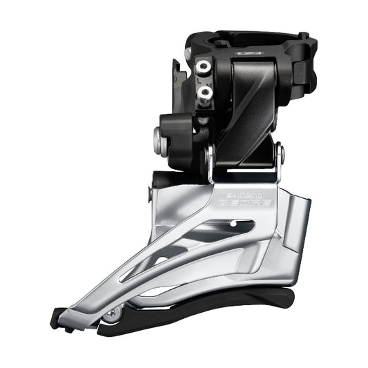 Framväxel SHIMANO DEORE FD-M6025-H 10-delad