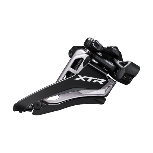 Framväxel SHIMANO XTR FD-M9100-M 12-delad