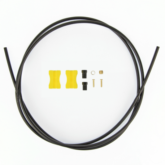 Kit Durite SHIMANO SM-BH59-JK-SS Rätt