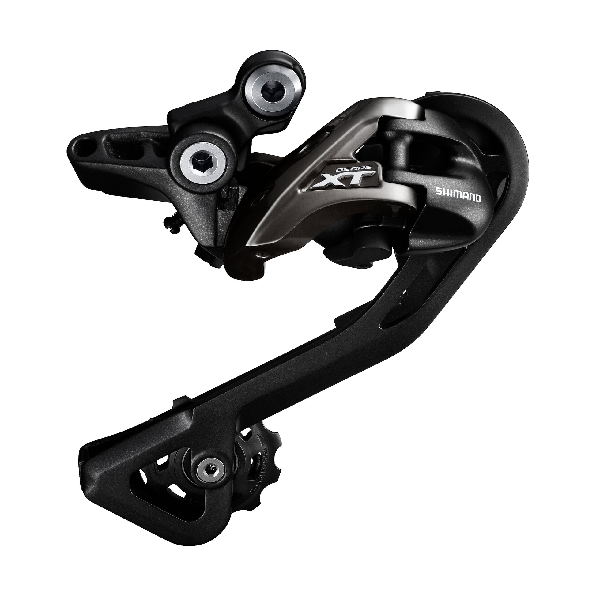 Dérailleur Arrière SHIMANO XT RD-T8000 10V Chape Longue - vue principale