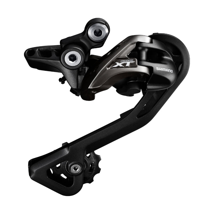 Dérailleur Arrière SHIMANO XT RD-T8000 10V Chape Longue