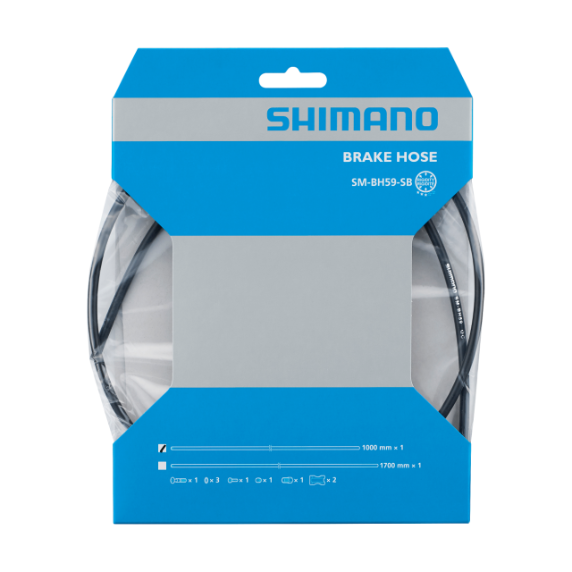SHIMANO SM-BH59-SB Rak banjoslangsats