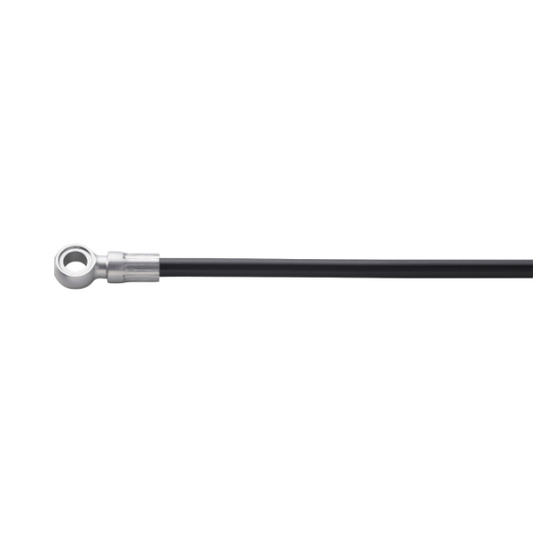 SHIMANO SM-BH90-SBM Rak slangsats med banjo 2000 mm