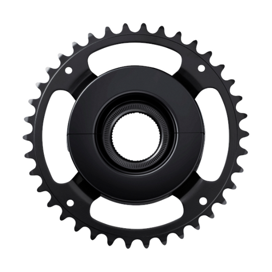 Mono E-Bike SHIMANO SM-CRE61 9/10/11V chainring