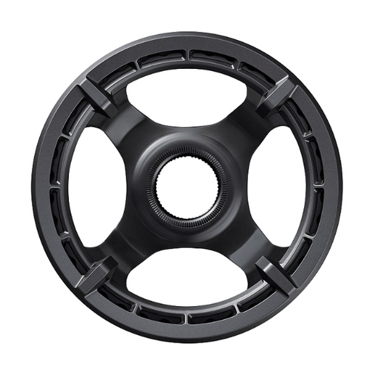 SHIMANO SM-CRE61 9/10/11V Single-Guide Chainring E-Bike Mono Chainring