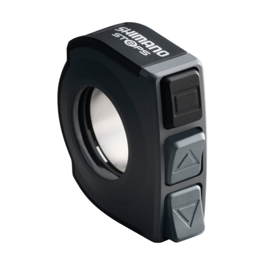 SHIMANO SW-E6000 SIS Grey remote control