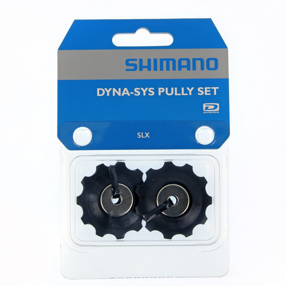 SHIMANO SLX 10V Bakväxelhållare