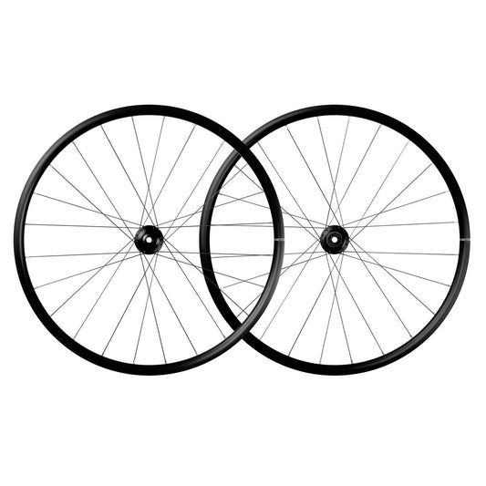 Par MAVIC AKSIUM 1 DISC Tubeless Ready-hjul (centerlås)