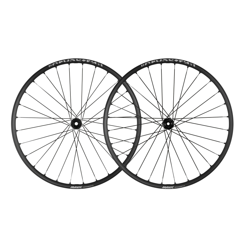 Par MAVIC E-CROSSTRAIL SL 27,5" hjul 15x110mm/12x148mm Boost