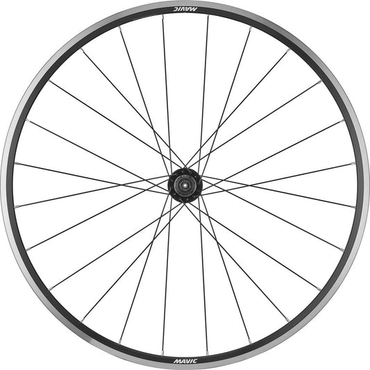 MAVIC ACCESS R17 front wheel