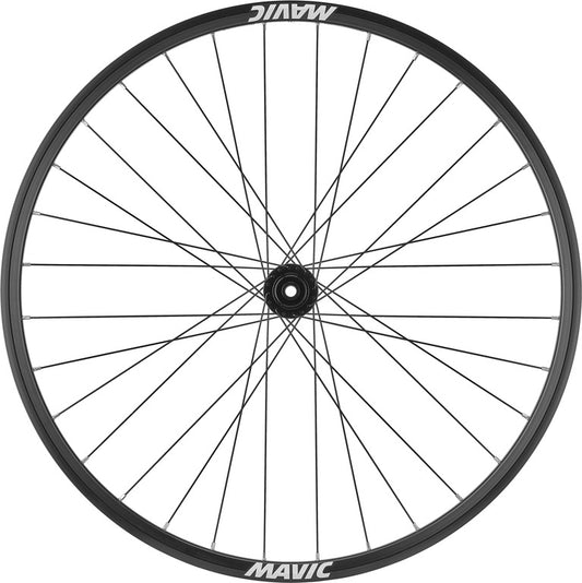 MAVIC E-ACCESS XR27 29" 9x135mm rear wheel