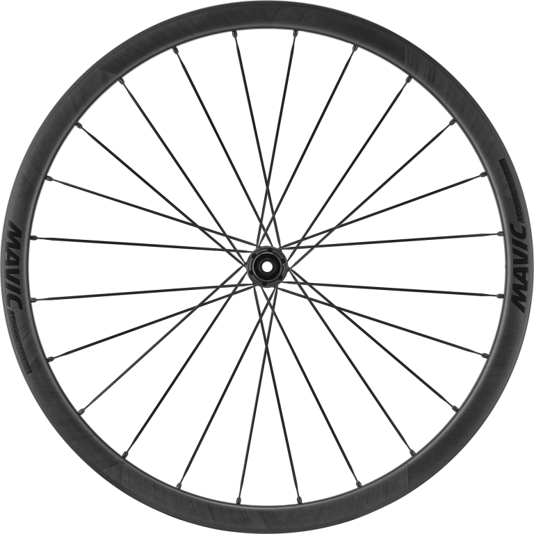 MAVIC COSMIC SLR 32 Tubeless Ready (Center Lock) Rear Wheel Black