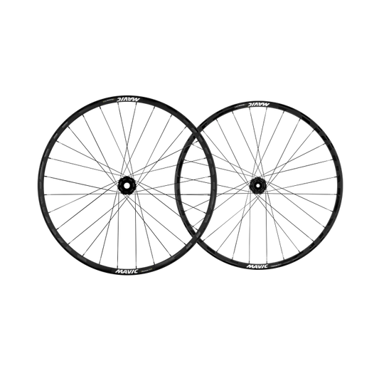Par MAVIC DEEMAX DH MULLET-hjul 20x110mm - 12x157mm
