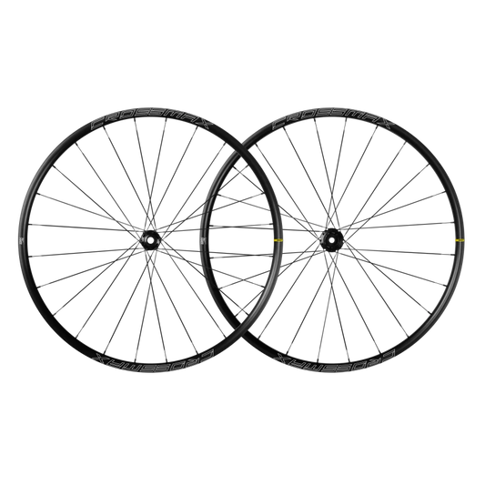 Par MAVIC CROSSMAX 27,5"-hjul 15x110/12x148 mm Boost