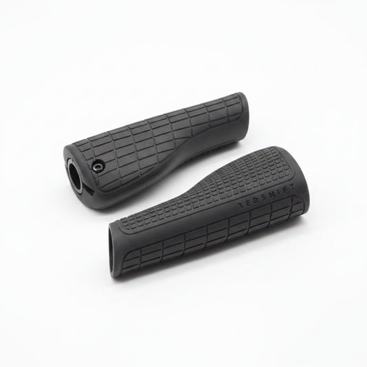 REDSHIFT Drop Ergonomic Grips